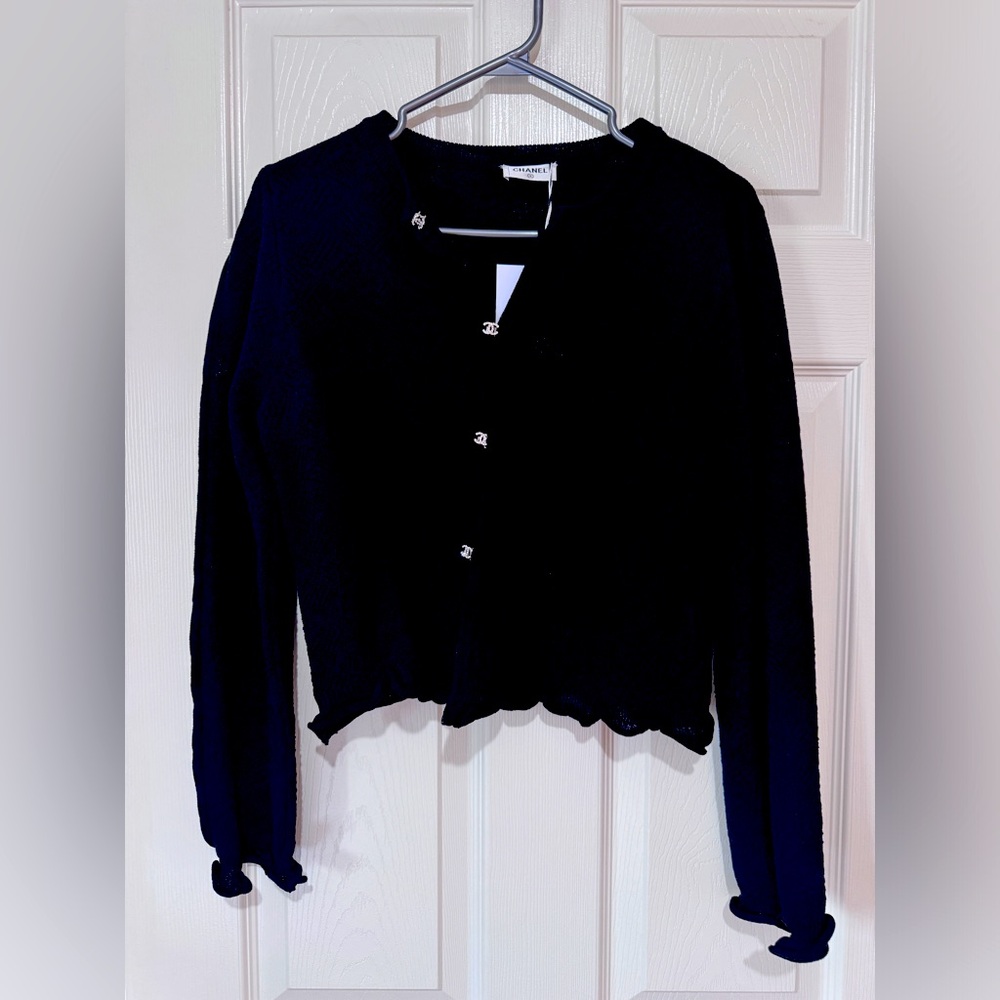 CC Cardigan
